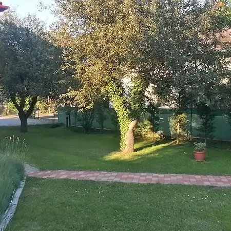 Apartman Ilona Prémium - *