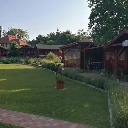 Apartman Ilona Prémium -