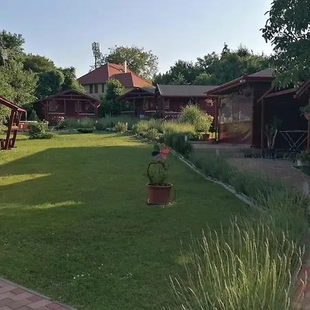 Ilona Premium Vendeghaz - * Verőcemaros