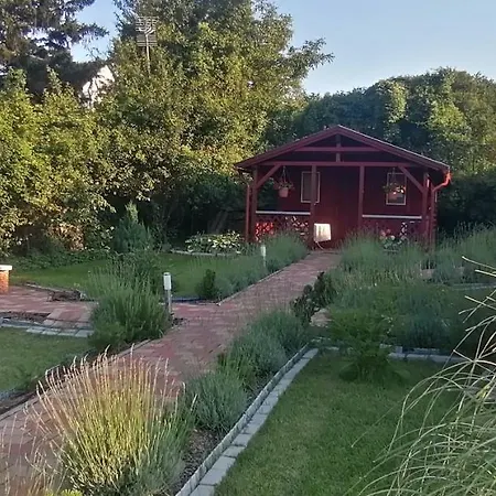 Apartman Ilona Prémium -