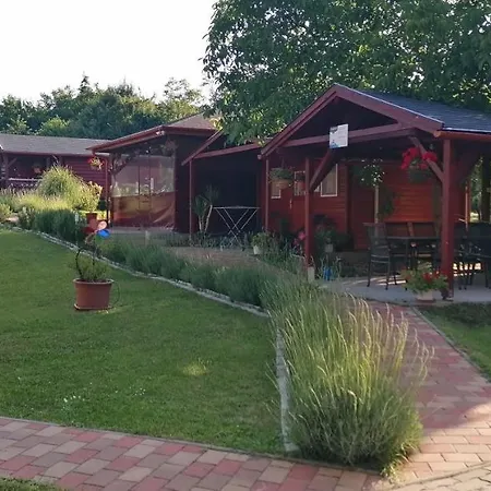 Apartman Ilona Prémium -
