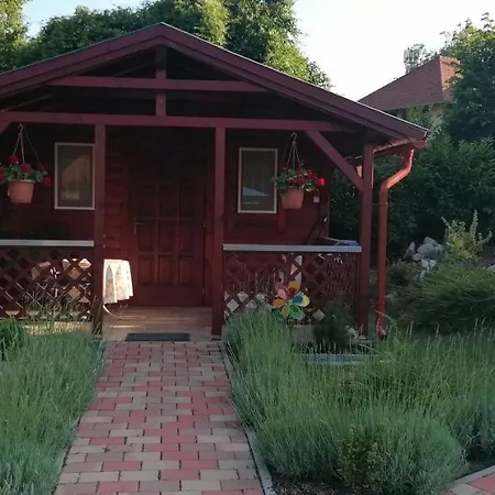 Apartman Ilona Prémium -
