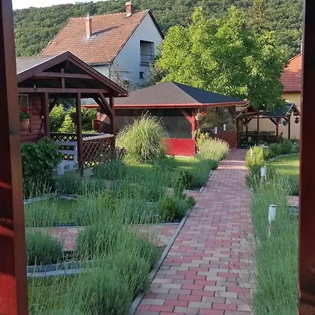 Ilona Premium Vendeghaz - Verőcemaros