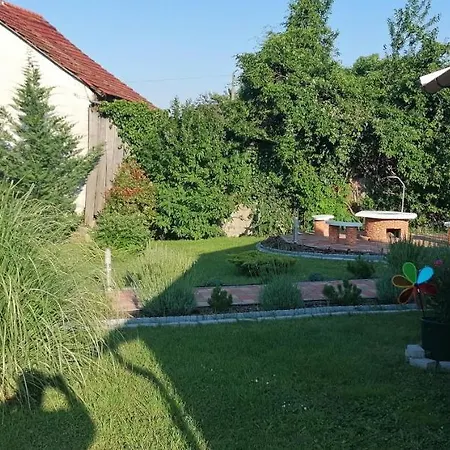 Apartment Ilona Premium Vendeghaz - *