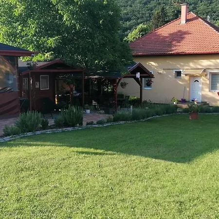 Ilona Premium Vendeghaz - Verőcemaros