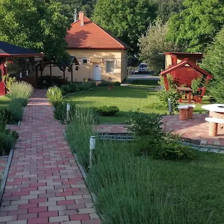 Ilona Premium Vendeghaz - Verőcemaros