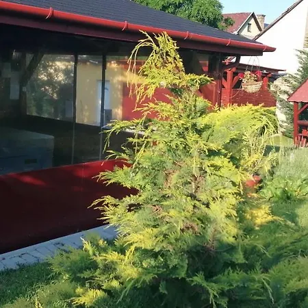 Ilona Prémium - Apartman Verőcemaros