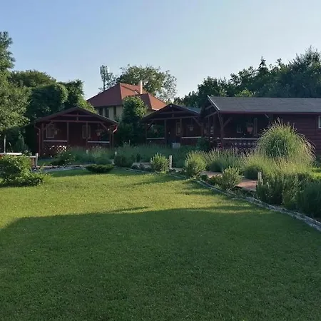 Apartman Ilona Prémium - Verőcemaros