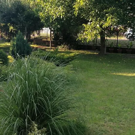 Apartment Ilona Premium Vendeghaz - Verőcemaros