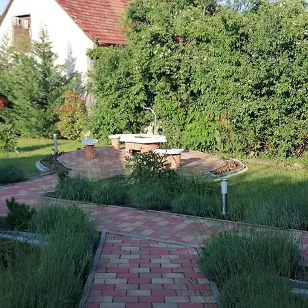 Apartman Ilona Prémium -