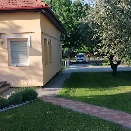 Apartman Ilona Prémium -