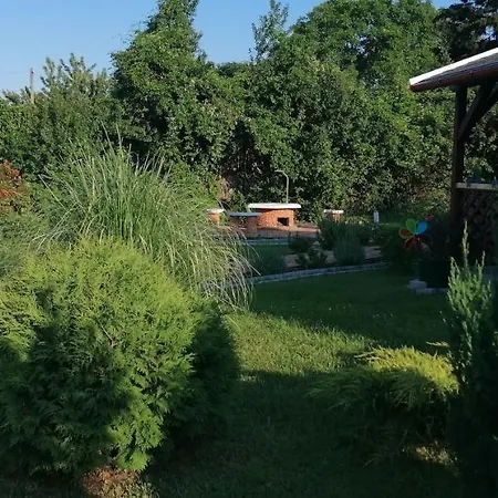 Apartment Ilona Premium Vendeghaz -