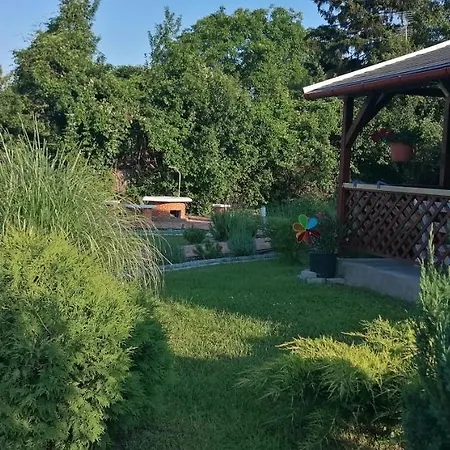 Ilona Prémium - Apartman Verőcemaros