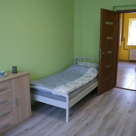 Daire Ilona Premium Vendeghaz - *