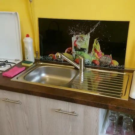 Apartman Ilona Prémium - *