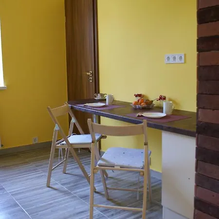 Ilona Prémium - Apartman