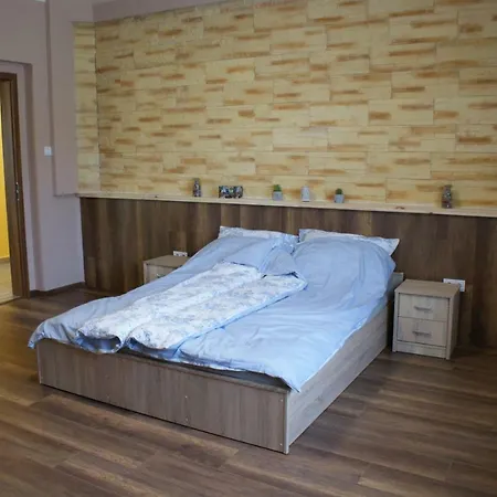 Ilona Premium Vendeghaz - Daire *