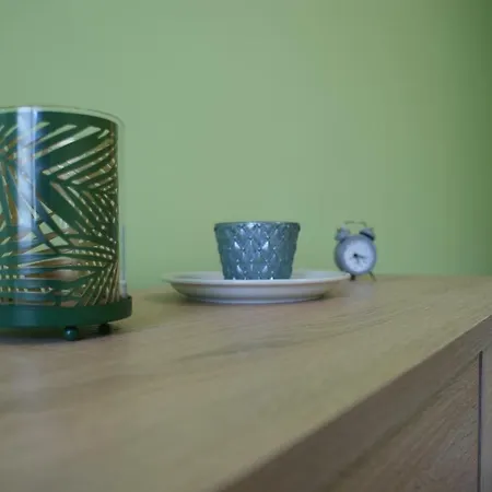 شقة Ilona Premium Vendeghaz - *
