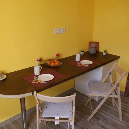 Apartman Ilona Prémium - Verőcemaros