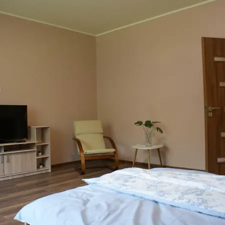 Apartman Ilona Prémium - Verőcemaros