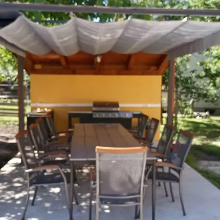 Apartman Ilona Prémium -