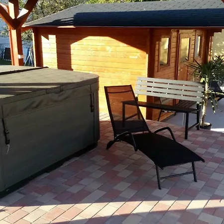 Apartman Ilona Prémium - Verőcemaros