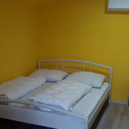 Apartment Ilona Premium Vendeghaz -
