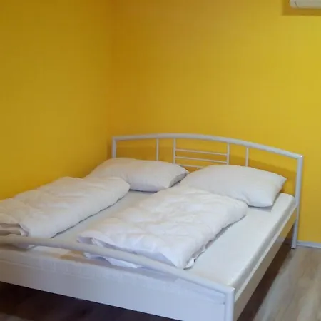Ilona Premium Vendeghaz - Apartmán