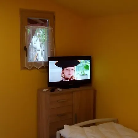 Ilona Premium Vendeghaz - Apartmán Verőcemaros