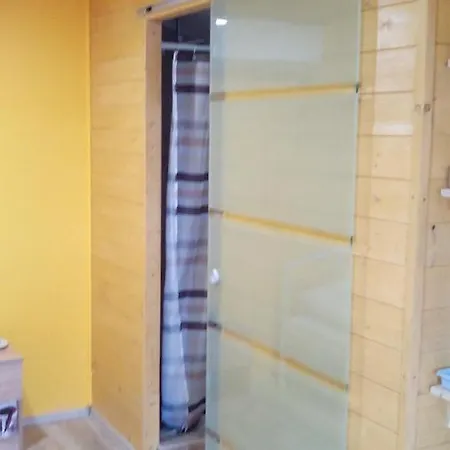 Apartment Ilona Premium Vendeghaz - Verőcemaros