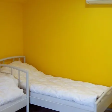 Ilona Premium Vendeghaz - Apartmán *