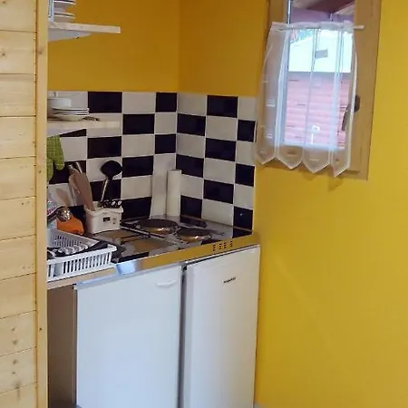 Apartman Ilona Prémium - Verőcemaros