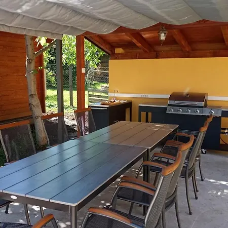 Apartman Ilona Prémium - Verőcemaros