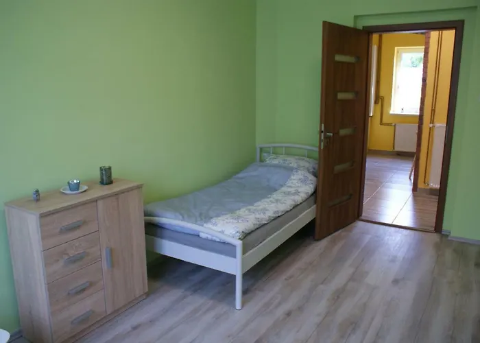 Apartament Ilona Premium Vendeghaz - *