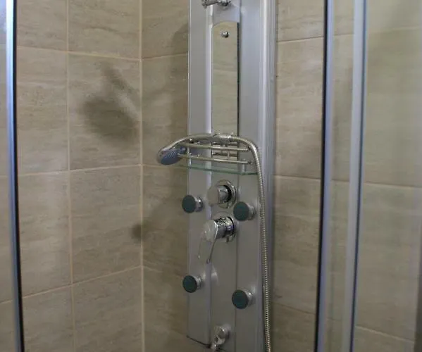 Apartament Ilona Premium Vendeghaz - Verőcemaros