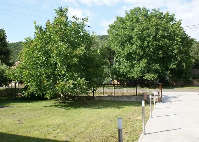 Ilona Premium Vendeghaz - Apartament Verőcemaros