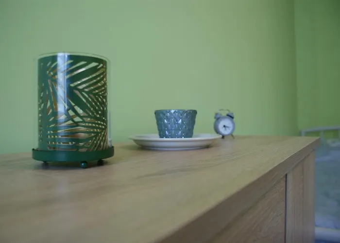 Apartament Ilona Premium Vendeghaz - *