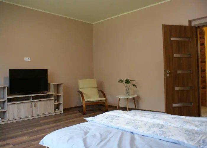 Apartament Ilona Premium Vendeghaz - Verőcemaros