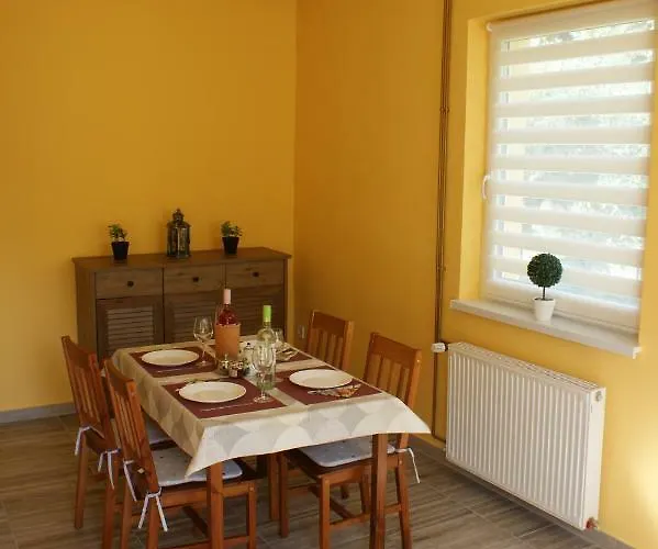 Apartament Ilona Premium Vendeghaz - *