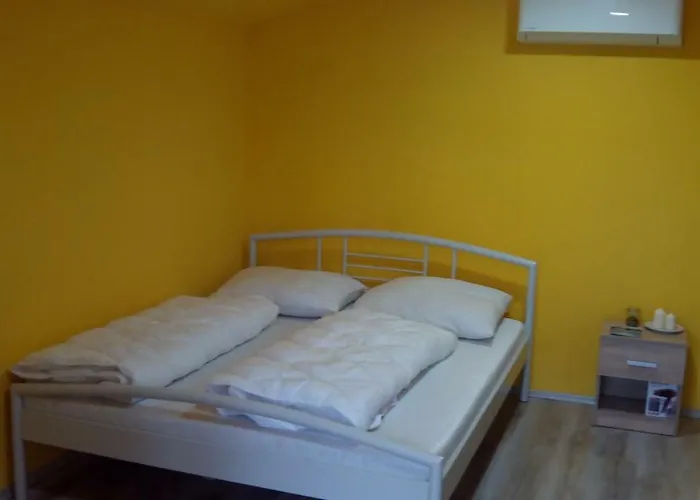 Apartament Ilona Premium Vendeghaz -
