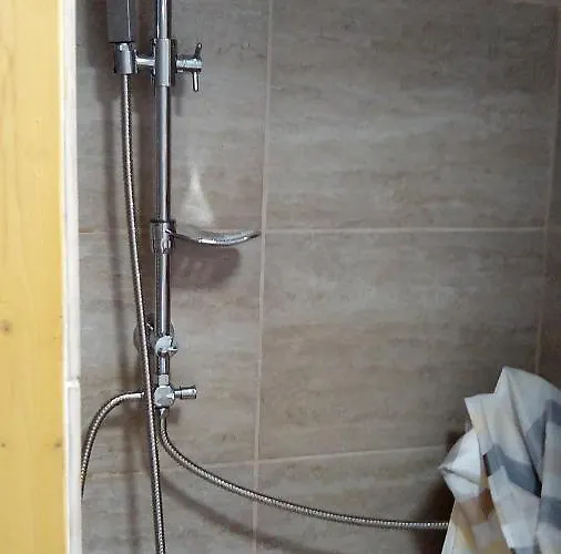 Apartment Ilona Premium Vendeghaz - Verőcemaros